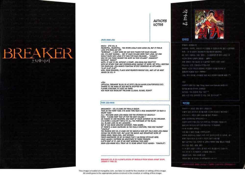 The Breaker Chapter 53 Bahasa Indonesia