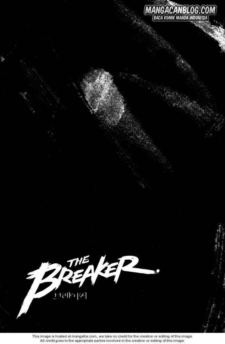 The Breaker Chapter 53 Bahasa Indonesia