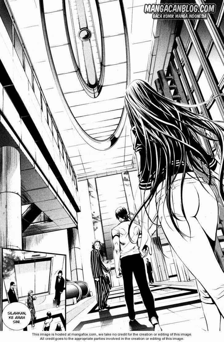 The Breaker Chapter 53 Bahasa Indonesia