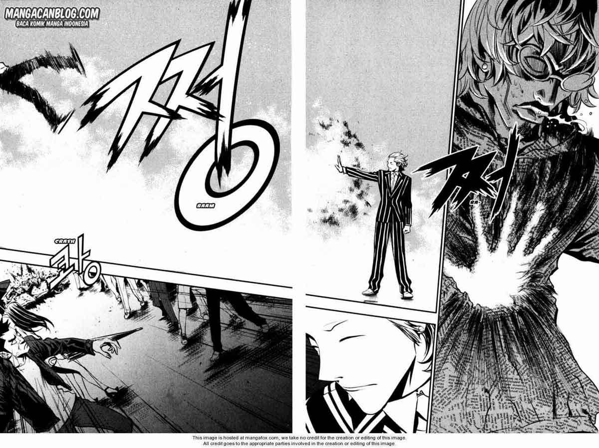 The Breaker Chapter 53 Bahasa Indonesia