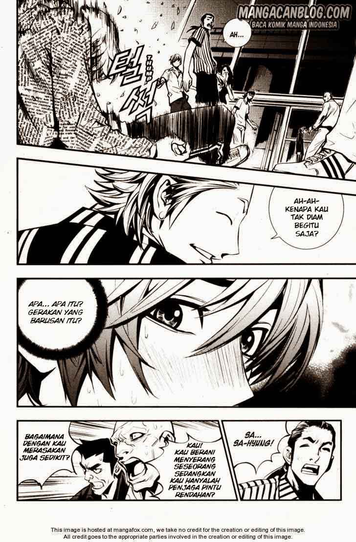 The Breaker Chapter 53 Bahasa Indonesia