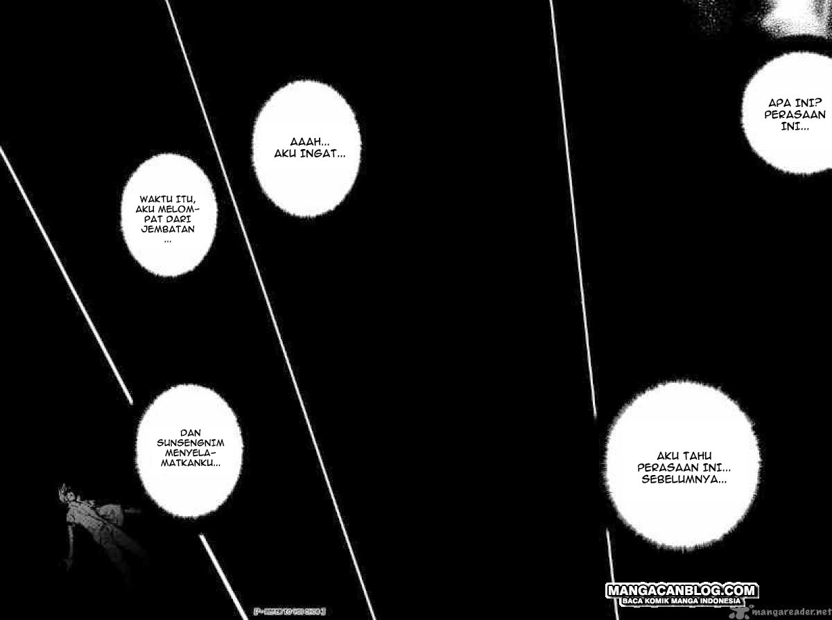 The Breaker Chapter 69 Bahasa Indonesia