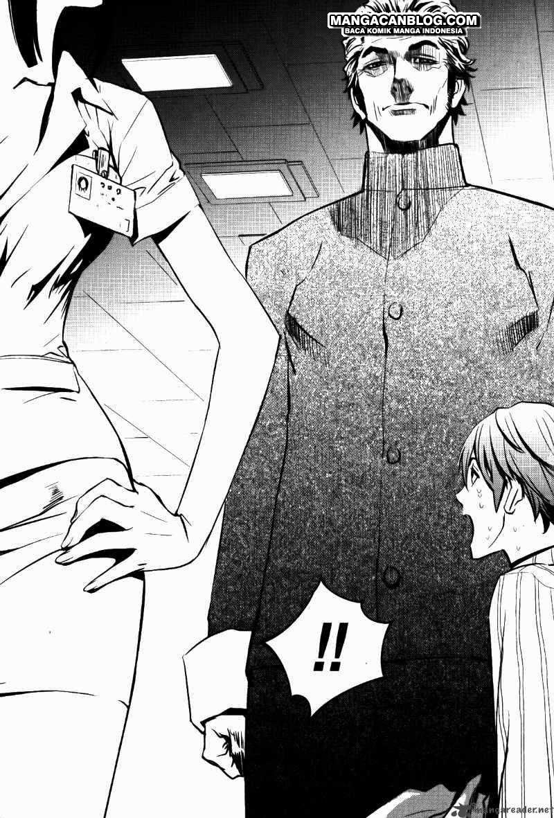 The Breaker Chapter 69 Bahasa Indonesia