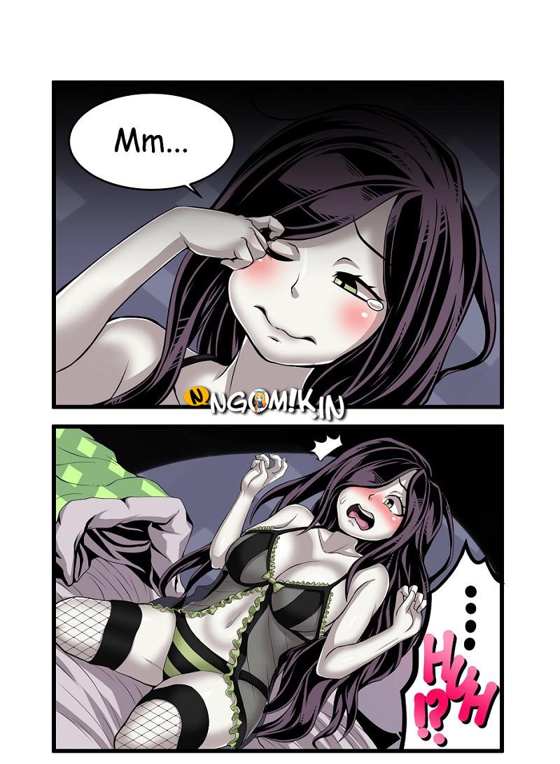 The Crawling City Chapter 16 Bahasa Indonesia