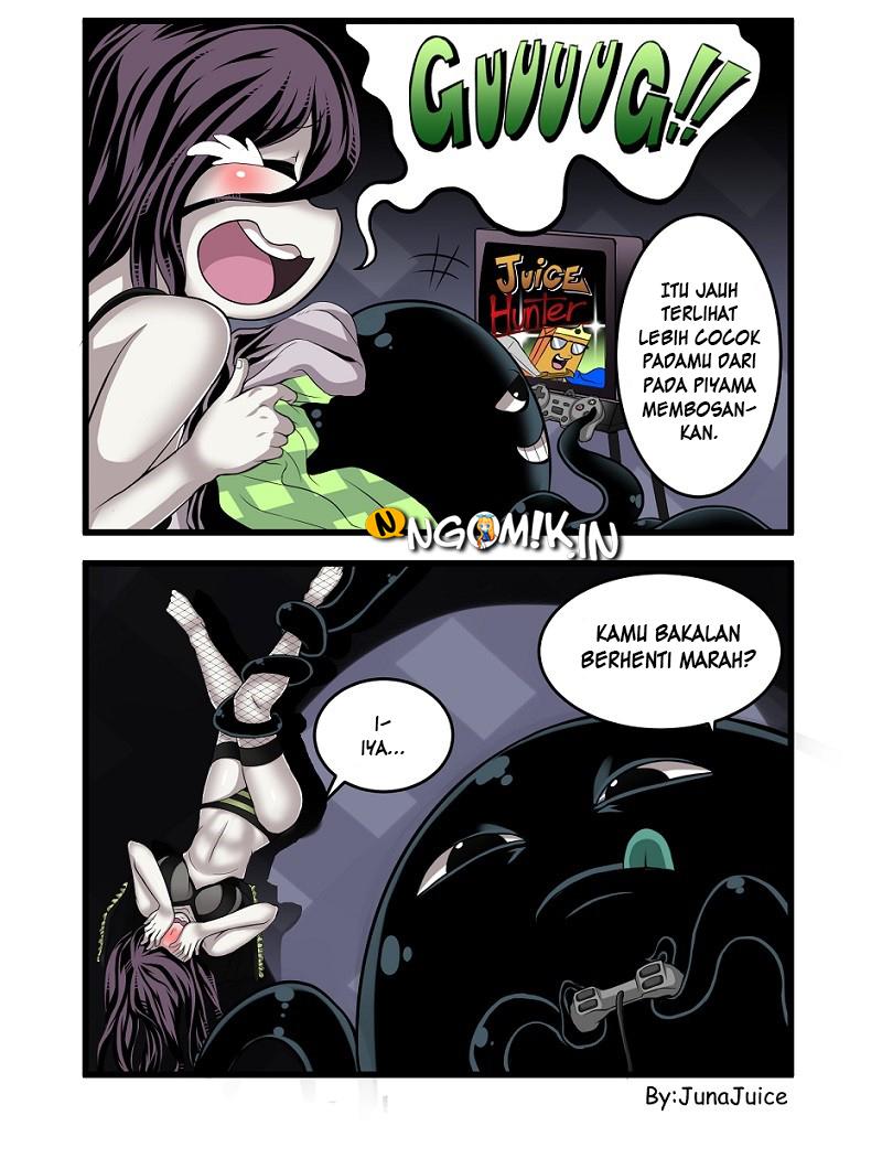 The Crawling City Chapter 16 Bahasa Indonesia