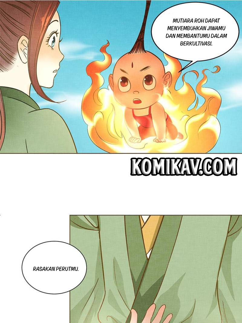 The Crazy Adventures of Mystical Doctor chapter 10