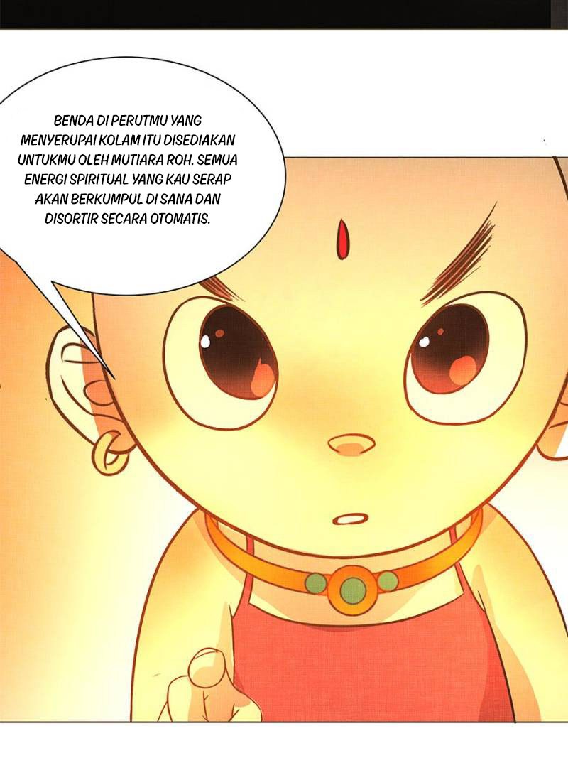 The Crazy Adventures of Mystical Doctor chapter 10