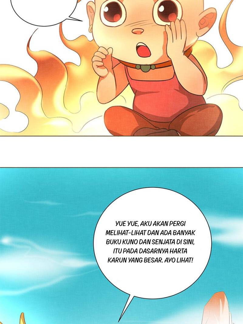 The Crazy Adventures of Mystical Doctor chapter 10
