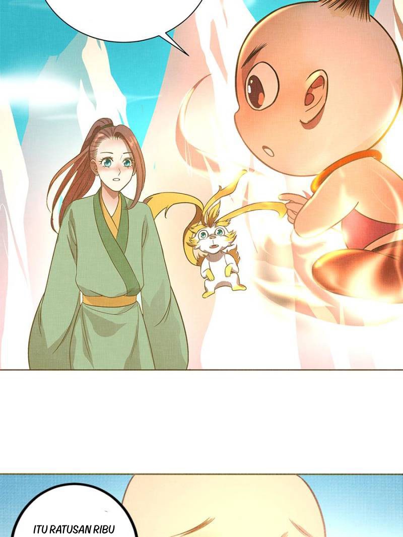 The Crazy Adventures of Mystical Doctor chapter 10