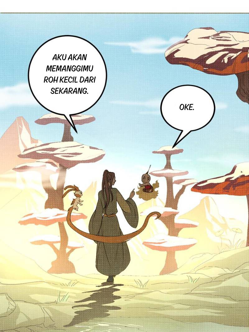 The Crazy Adventures of Mystical Doctor chapter 10
