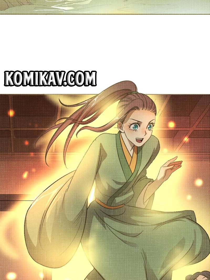 The Crazy Adventures of Mystical Doctor chapter 10
