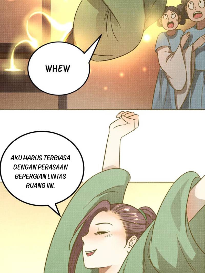 The Crazy Adventures of Mystical Doctor chapter 10