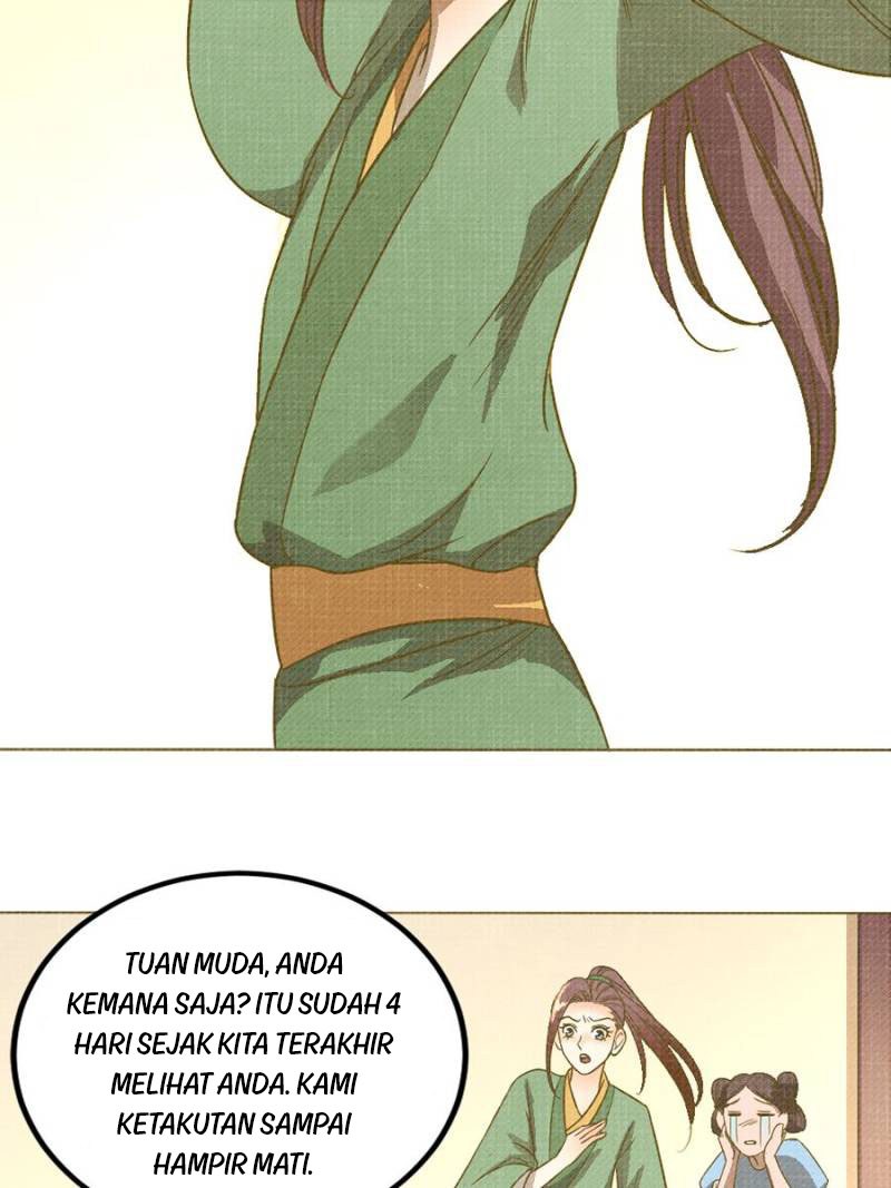 The Crazy Adventures of Mystical Doctor chapter 10
