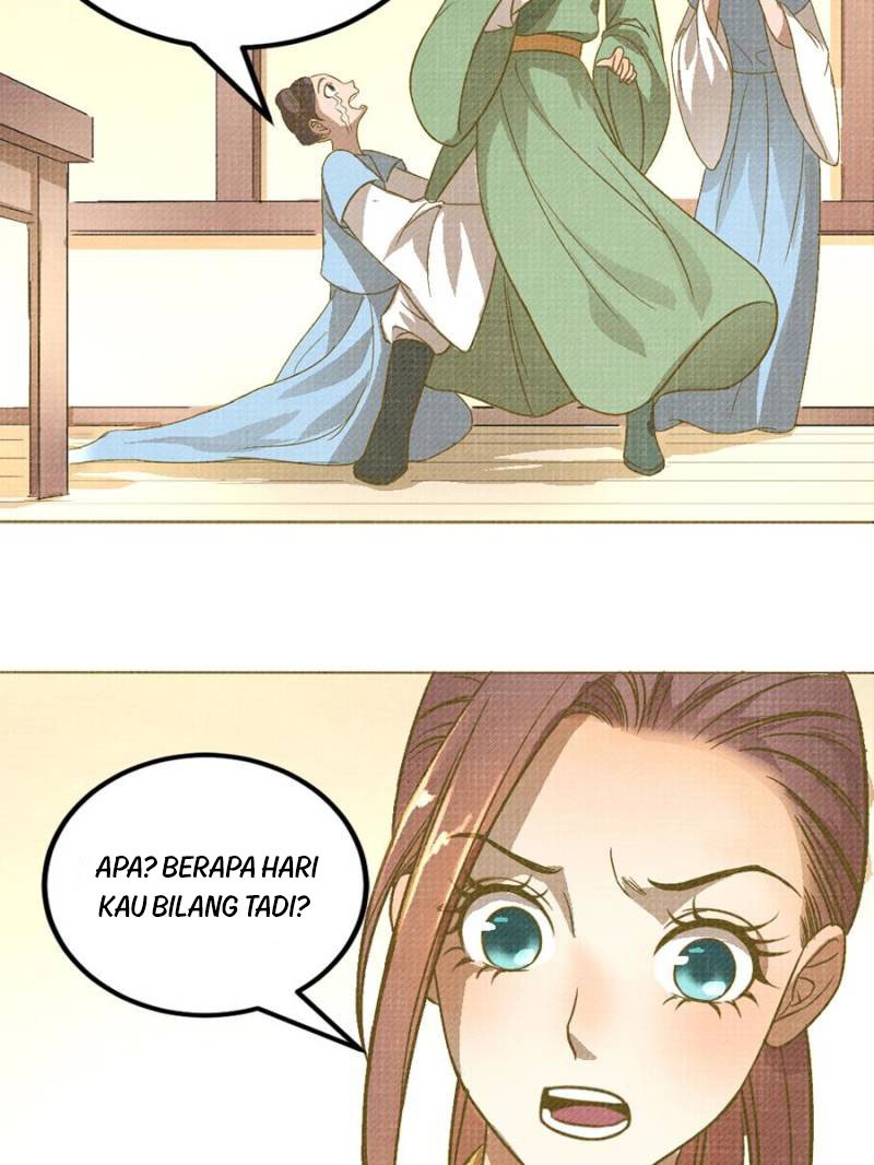 The Crazy Adventures of Mystical Doctor chapter 10