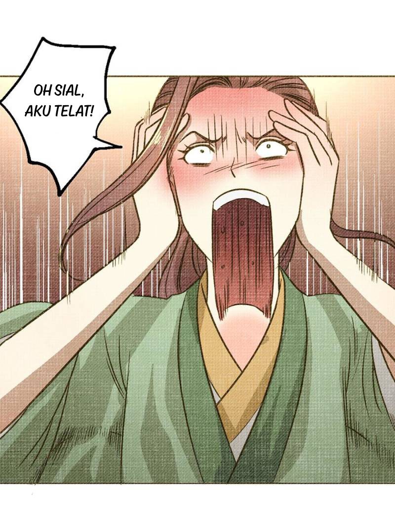 The Crazy Adventures of Mystical Doctor chapter 10
