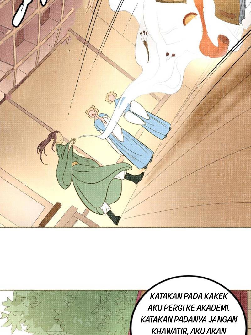 The Crazy Adventures of Mystical Doctor chapter 10