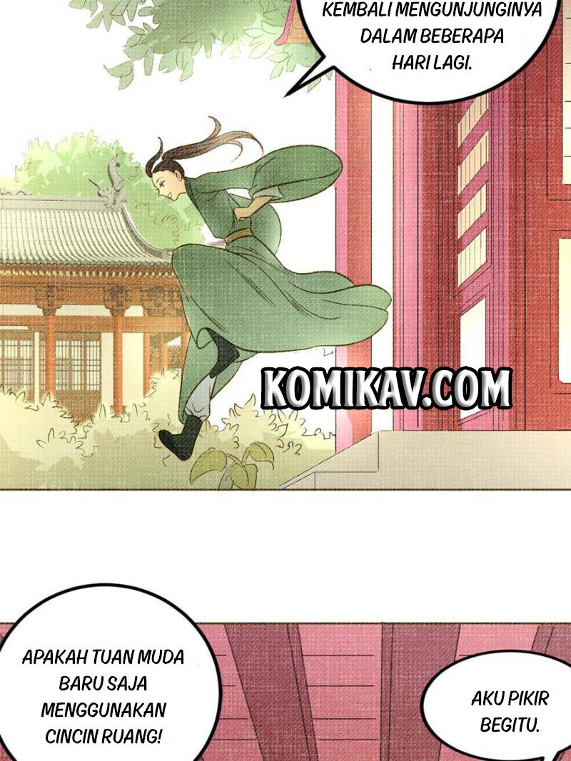 The Crazy Adventures of Mystical Doctor chapter 10