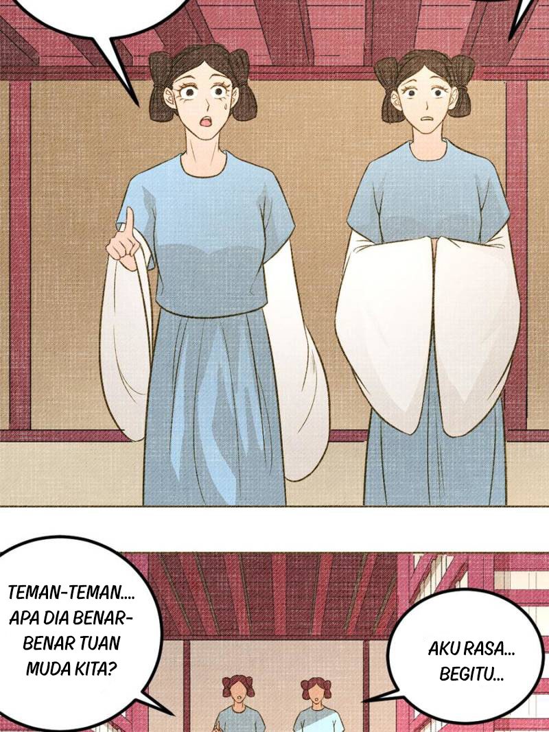The Crazy Adventures of Mystical Doctor chapter 10