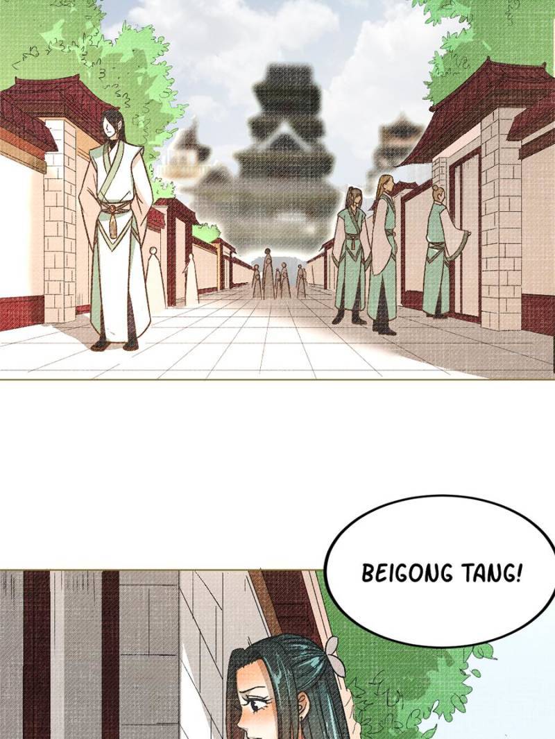 The Crazy Adventures of Mystical Doctor chapter 10
