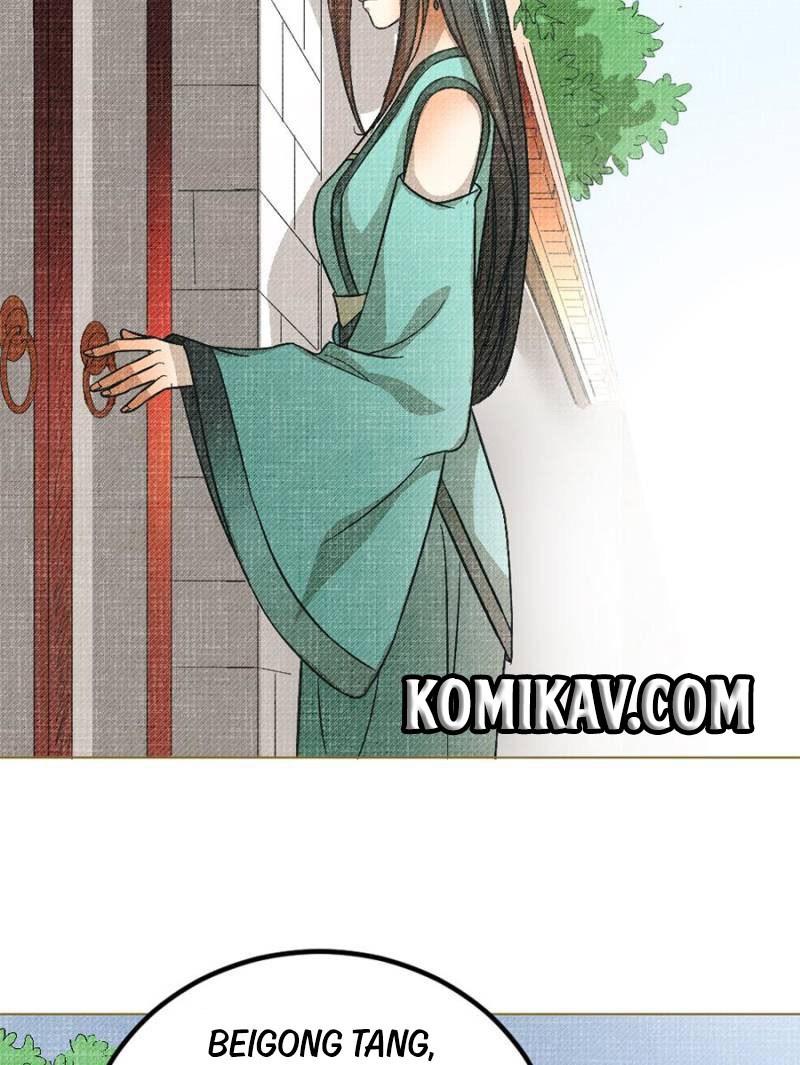 The Crazy Adventures of Mystical Doctor chapter 10