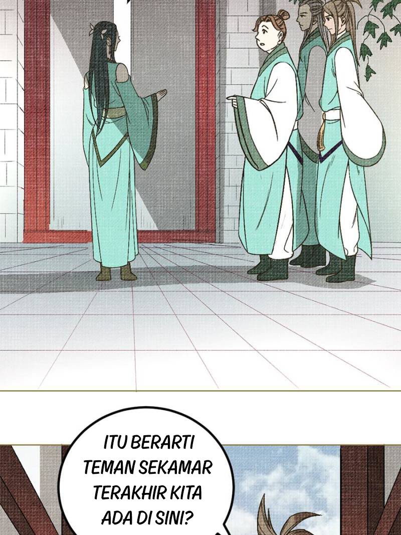 The Crazy Adventures of Mystical Doctor chapter 10