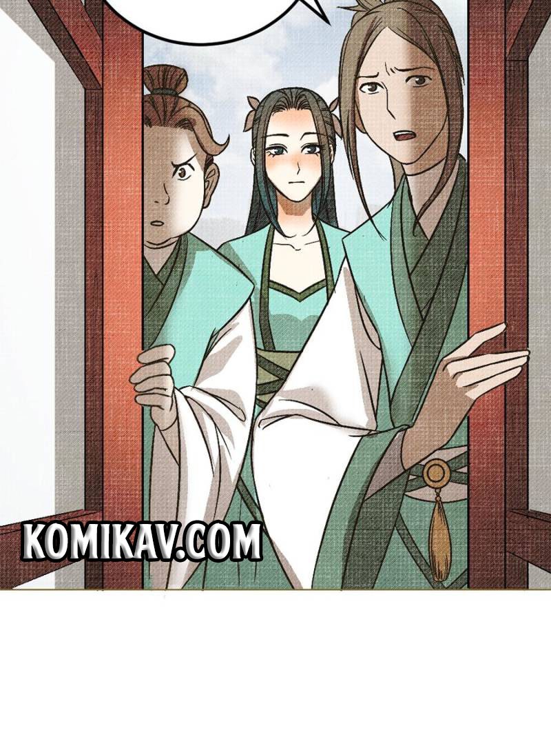 The Crazy Adventures of Mystical Doctor chapter 10