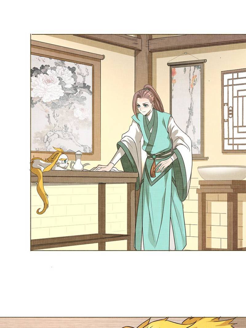 The Crazy Adventures of Mystical Doctor chapter 10