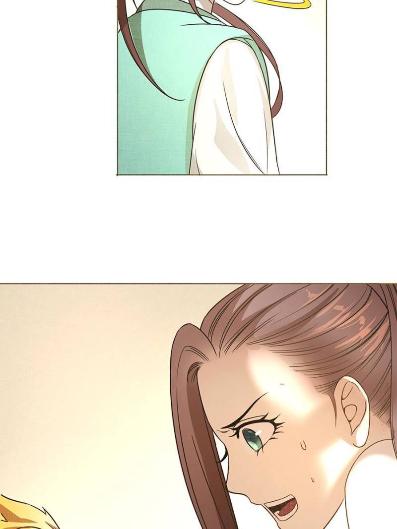 The Crazy Adventures of Mystical Doctor chapter 10
