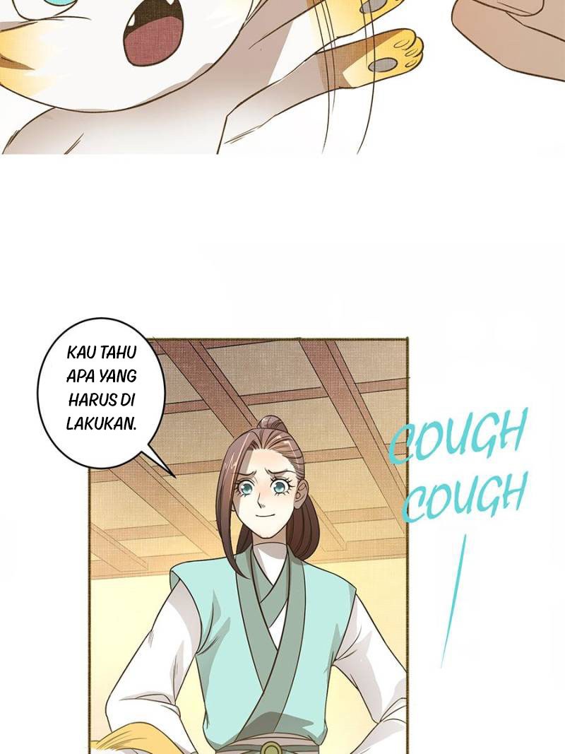 The Crazy Adventures of Mystical Doctor chapter 10