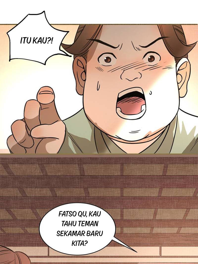 The Crazy Adventures of Mystical Doctor chapter 10