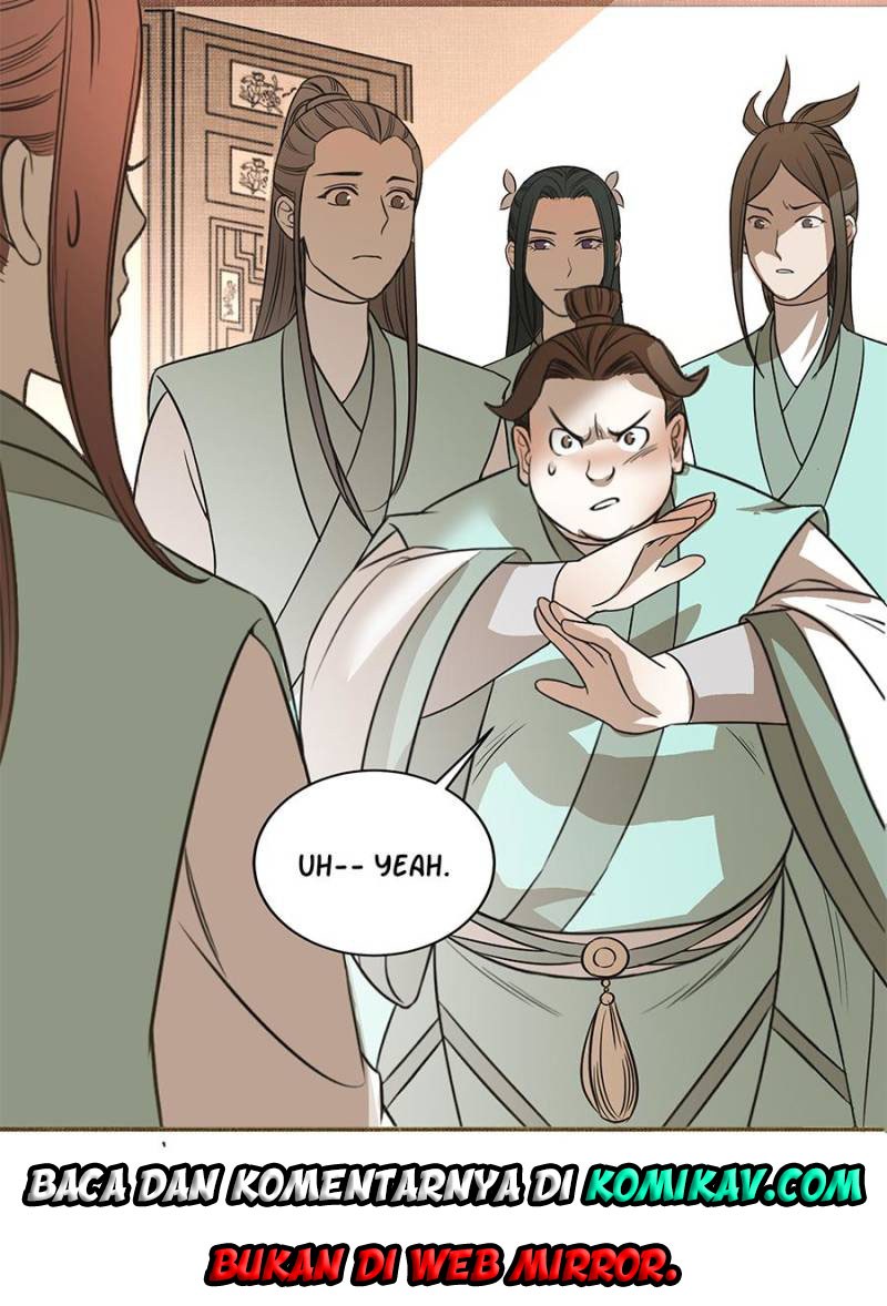 The Crazy Adventures of Mystical Doctor chapter 10