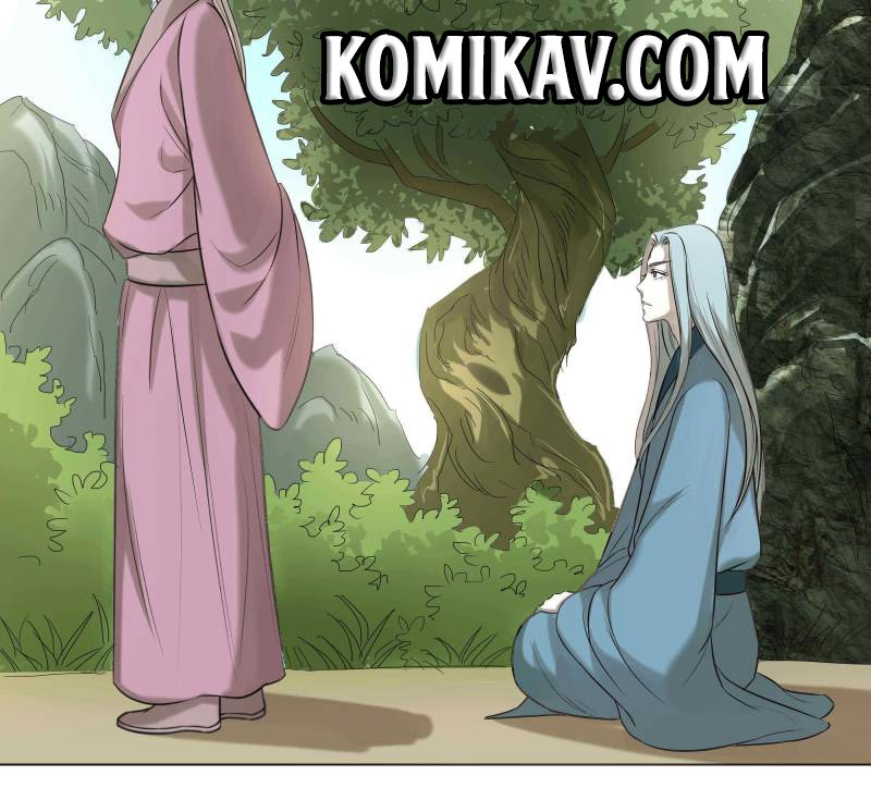 The Crazy Adventures of Mystical Doctor chapter 21