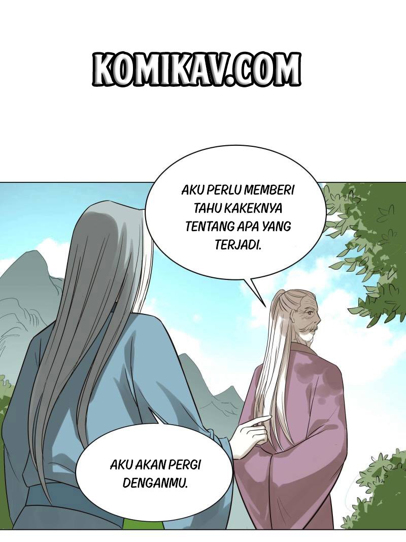 The Crazy Adventures of Mystical Doctor chapter 21