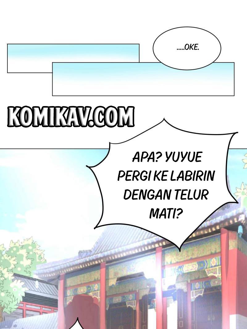 The Crazy Adventures of Mystical Doctor chapter 21