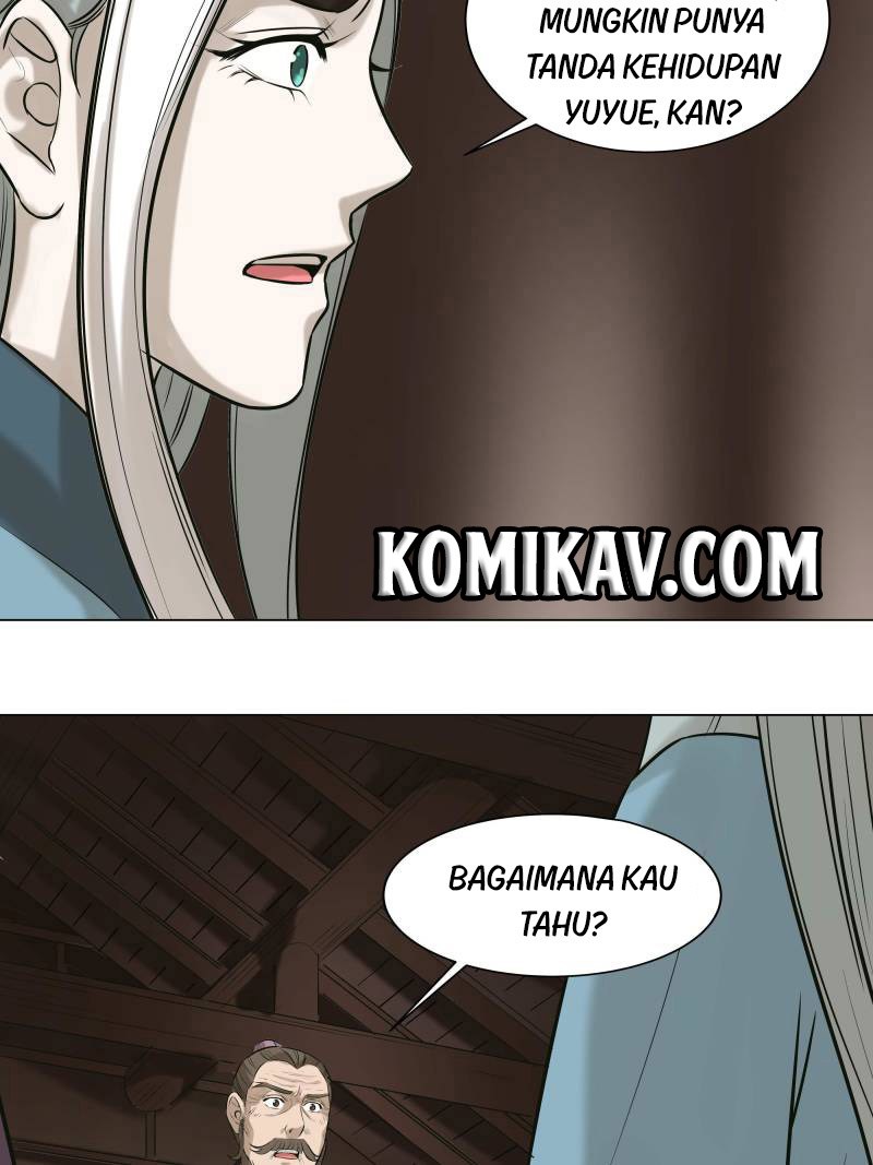 The Crazy Adventures of Mystical Doctor chapter 21