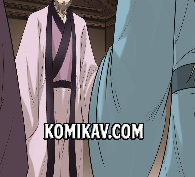 The Crazy Adventures of Mystical Doctor chapter 21