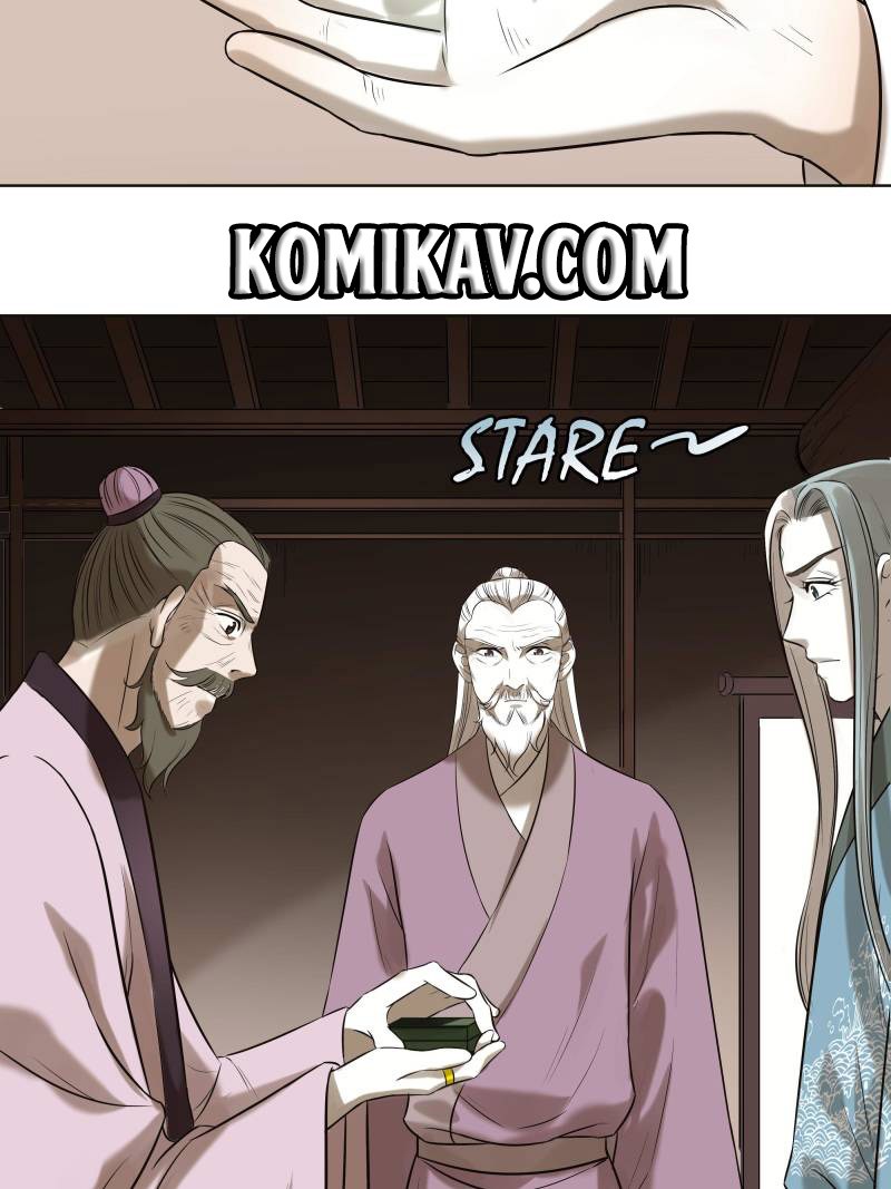 The Crazy Adventures of Mystical Doctor chapter 21