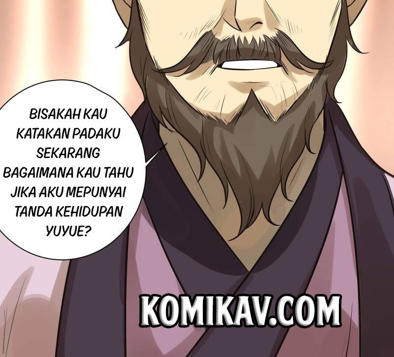The Crazy Adventures of Mystical Doctor chapter 21