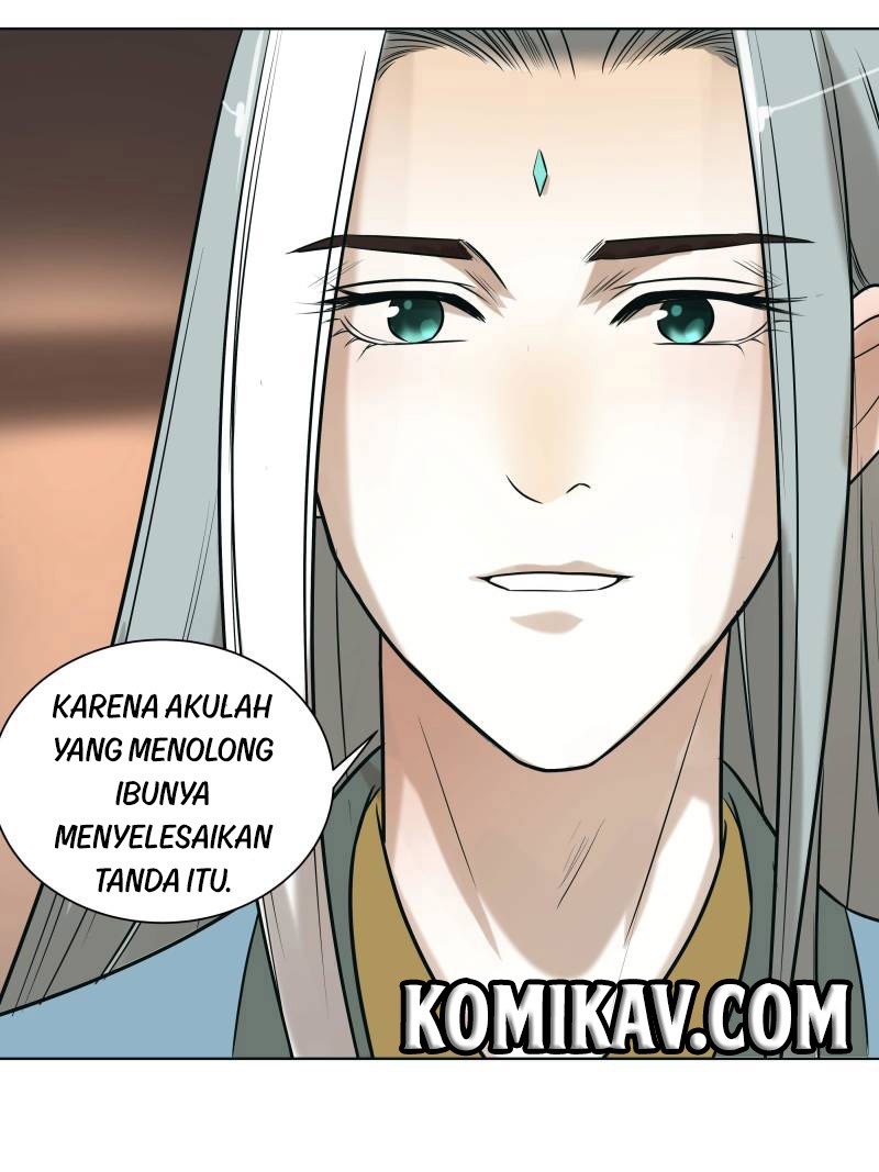 The Crazy Adventures of Mystical Doctor chapter 21