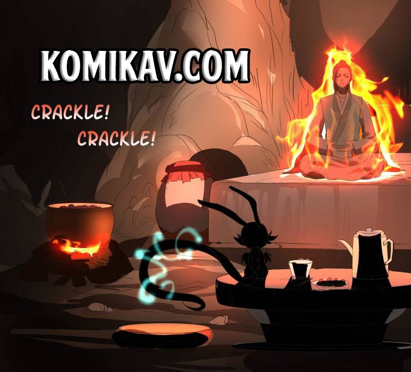 The Crazy Adventures of Mystical Doctor chapter 21