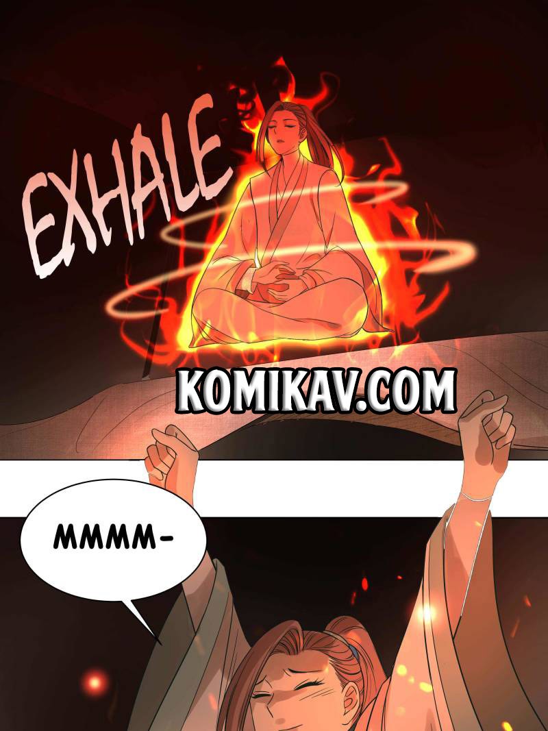 The Crazy Adventures of Mystical Doctor chapter 21