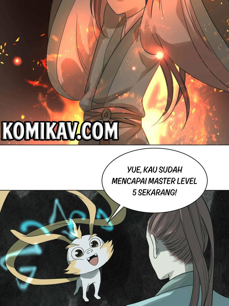 The Crazy Adventures of Mystical Doctor chapter 21