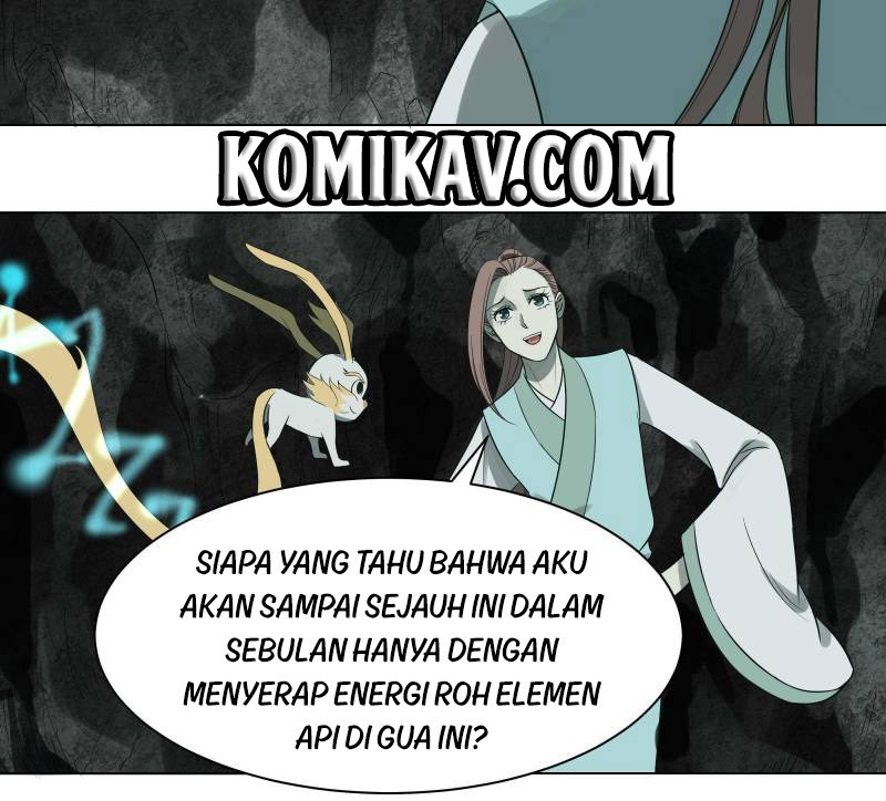 The Crazy Adventures of Mystical Doctor chapter 21