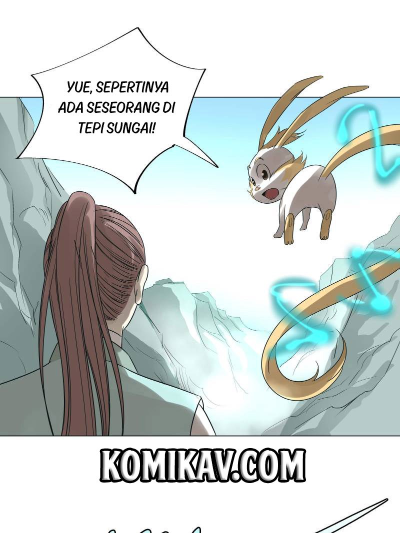 The Crazy Adventures of Mystical Doctor chapter 21