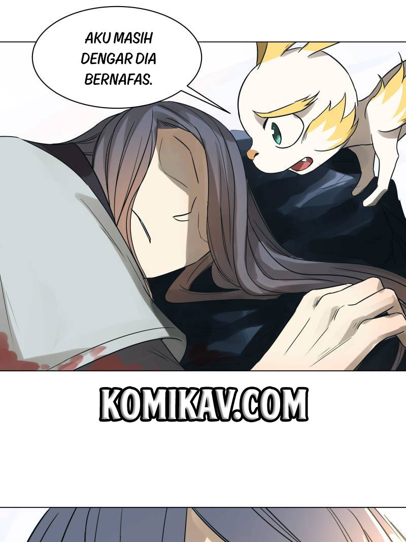 The Crazy Adventures of Mystical Doctor chapter 21