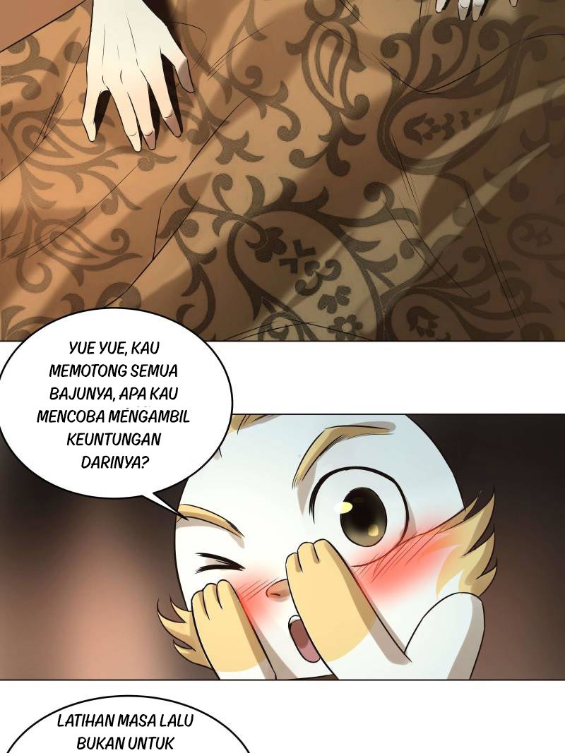The Crazy Adventures of Mystical Doctor chapter 22