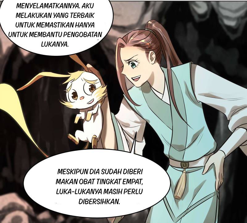 The Crazy Adventures of Mystical Doctor chapter 22