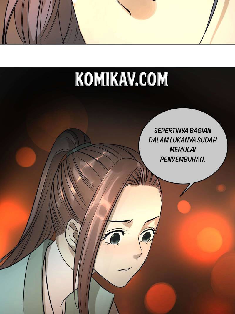 The Crazy Adventures of Mystical Doctor chapter 22