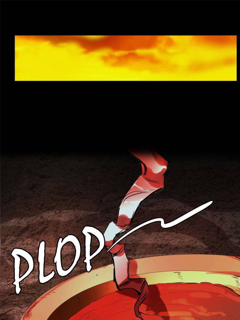 The Crazy Adventures of Mystical Doctor chapter 22