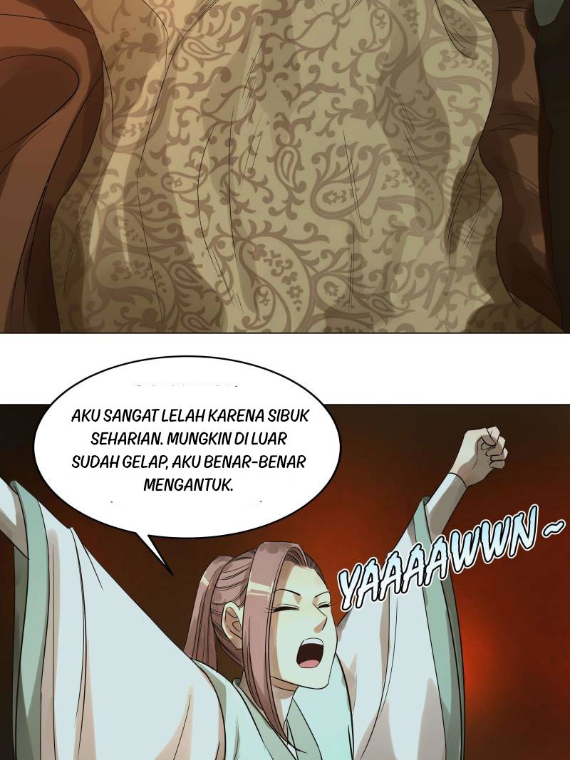 The Crazy Adventures of Mystical Doctor chapter 22